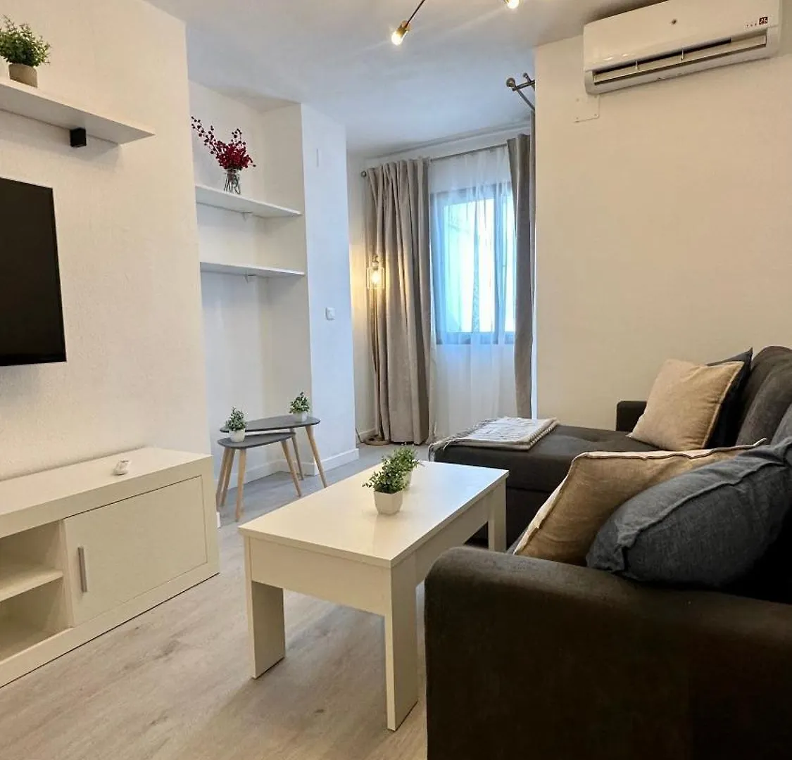 Casa Biznaga Appartement Santa Fe de los Boliches 0*,  Spanje
