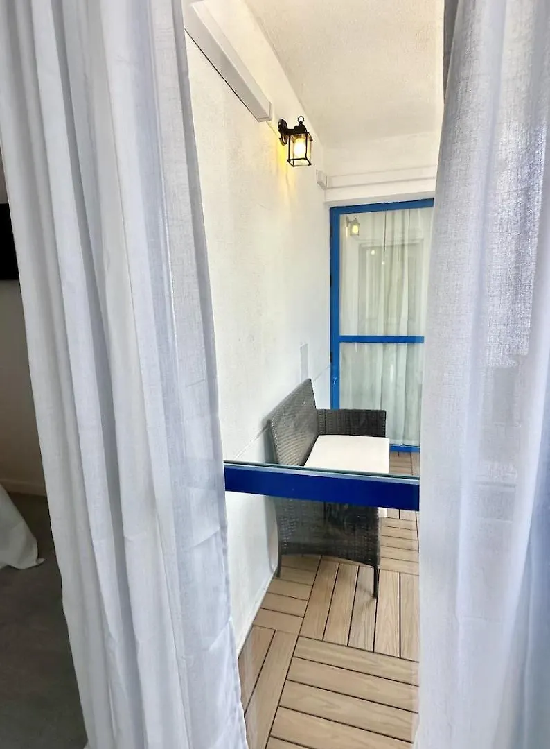 Casa Biznaga Appartement Santa Fe de los Boliches Spanje