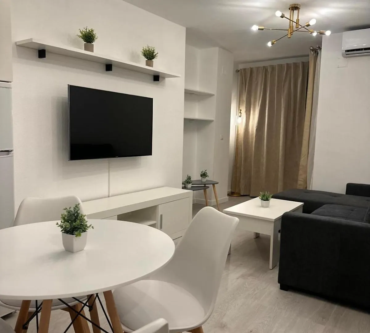 Casa Biznaga Apartment Santa Fe de los Boliches
