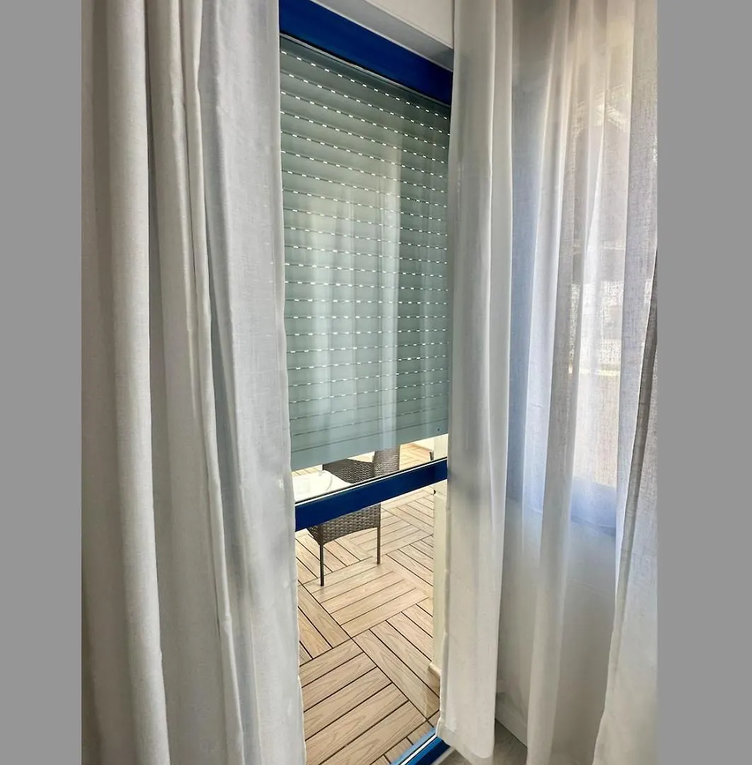 Casa Biznaga Apartment Santa Fe de los Boliches Spain