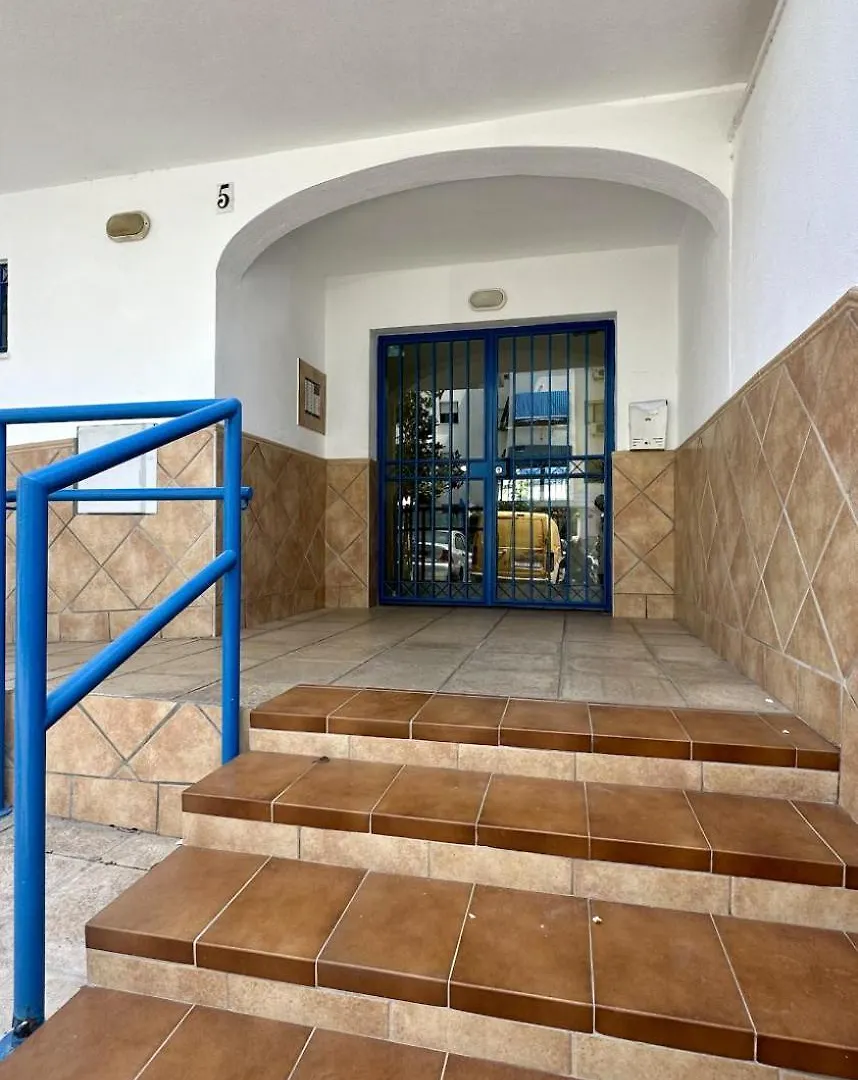 Casa Biznaga Apartment Santa Fe de los Boliches